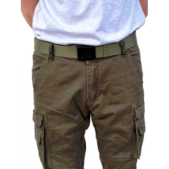 JTS Cargo Water-Restistant Trousers at JTS Biker Clothing