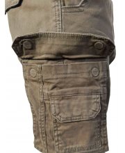 JTS Cargo Water-Restistant Trousers at JTS Biker Clothing