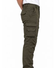 JTS Cargo Water-Restistant Trousers at JTS Biker Clothing
