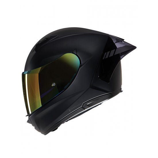 Nolan N60-6 Sport Irido Motorcycle Helmet at JTS Biker Clothing