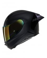 Nolan N60-6 Sport Irido Motorcycle Helmet at JTS Biker Clothing