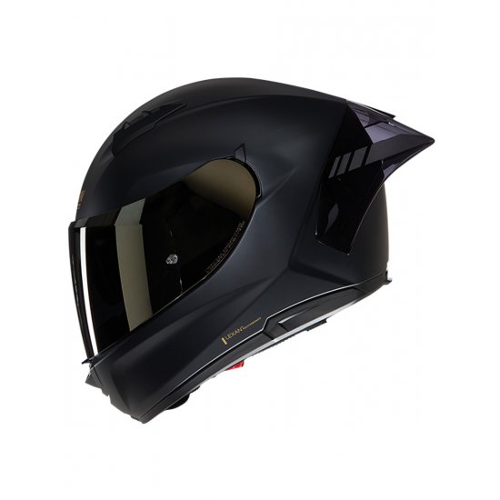 Nolan N60-6 Sport Aureo Motorcycle Helmet at JTS Biker Clothing