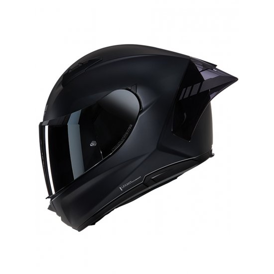 Nolan N60-6 Sport Argento Motorcycle Helmet at JTS Biker Clothing