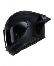 Nolan N60-6 Sport Argento Motorcycle Helmet at JTS Biker Clothing