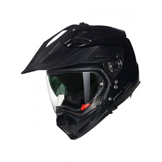 Nolan N70-2 X 06 Classico Motorcycle Helmet at JTS Biker Clothing