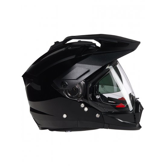 Nolan N70-2 X 06 Classico Motorcycle Helmet at JTS Biker Clothing