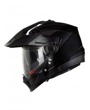 Nolan N70-2 X 06 Classico Motorcycle Helmet at JTS Biker Clothing