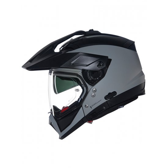 Nolan N70-2 X 06 Classico Motorcycle Helmet at JTS Biker Clothing