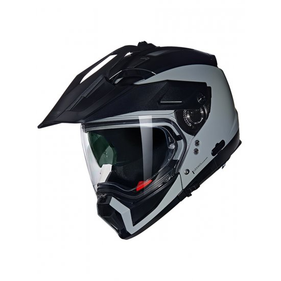 Nolan N70-2 X 06 Classico Motorcycle Helmet at JTS Biker Clothing