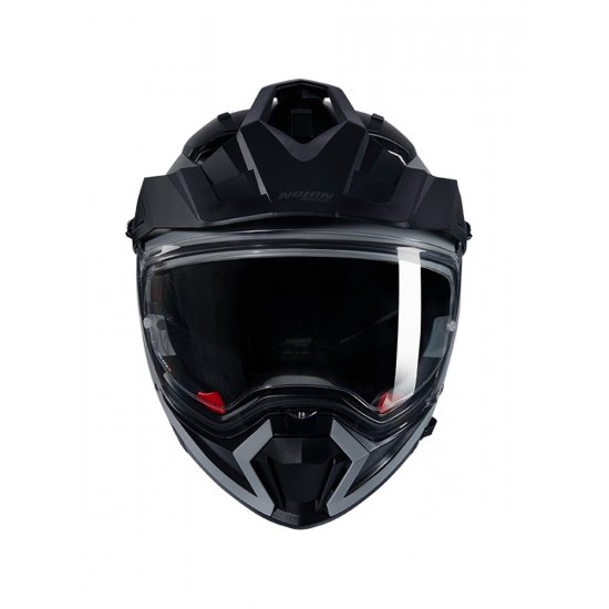 Nolan N70-2 X 06 Classico Motorcycle Helmet at JTS Biker Clothing