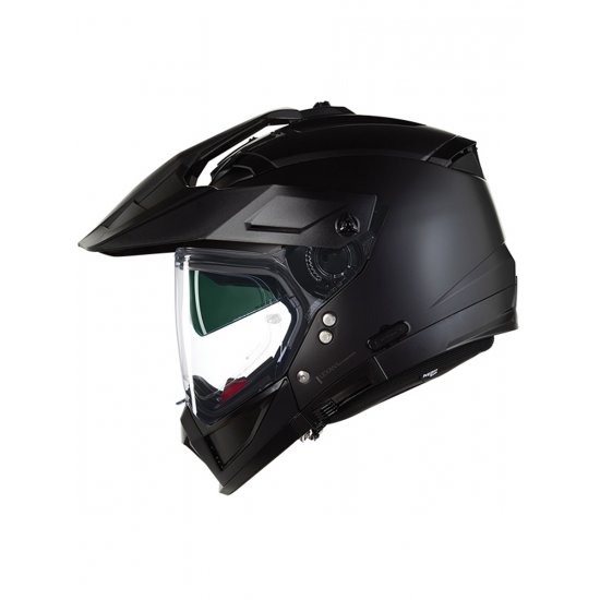 Nolan N70-2 X 06 Classico Motorcycle Helmet at JTS Biker Clothing
