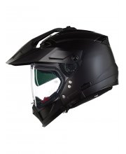 Nolan N70-2 X 06 Classico Motorcycle Helmet at JTS Biker Clothing