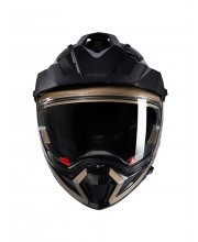 Nolan N70-2 X Classico Nobile Motorcycle Helmet at JTS Biker Clothing