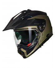 Nolan N70-2 X Classico Nobile Motorcycle Helmet at JTS Biker Clothing