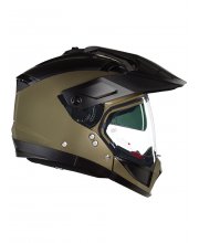 Nolan N70-2 X Classico Nobile Motorcycle Helmet at JTS Biker Clothing