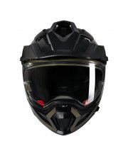 Nolan N70-2 X Classico Nobile Motorcycle Helmet at JTS Biker Clothing