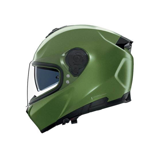 Nolan N80-8 Classico Nobile Motorcycle Helmet at JTS Biker Clothing