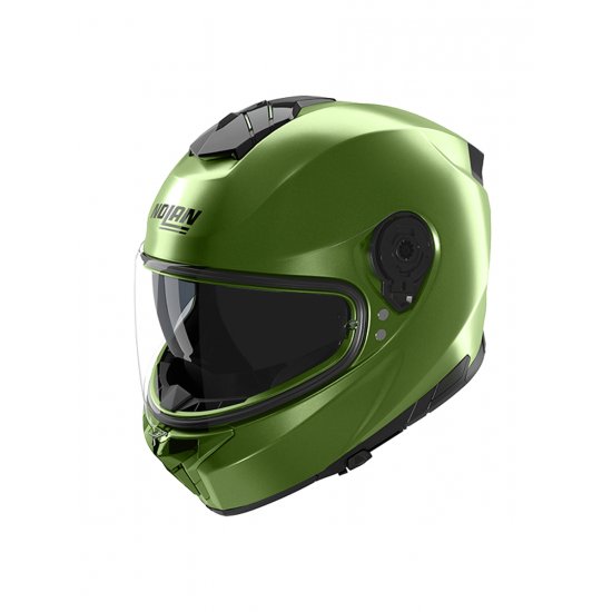 Nolan N80-8 Classico Nobile Motorcycle Helmet at JTS Biker Clothing