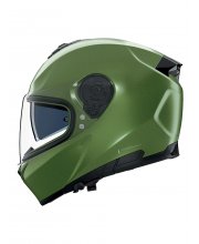 Nolan N80-8 Classico Nobile Motorcycle Helmet at JTS Biker Clothing