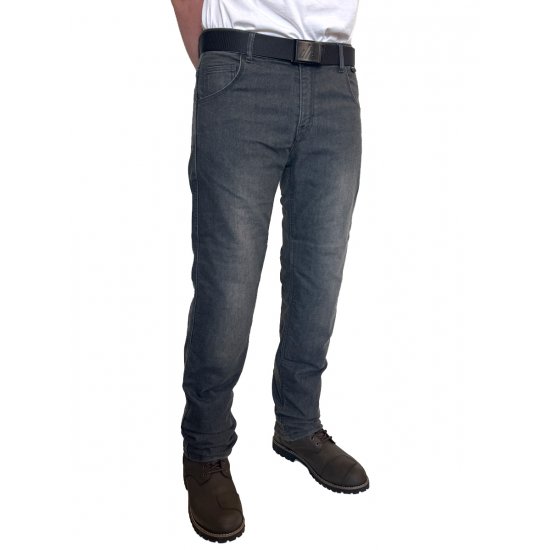 JTS Cool Ryder AAA Single Layer Jeans at JTS Biker Clothing