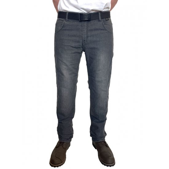 JTS Cool Ryder AAA Single Layer Jeans at JTS Biker Clothing