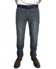 JTS Cool Ryder AAA Single Layer Jeans at JTS Biker Clothing