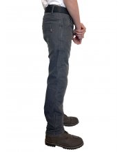 JTS Cool Ryder AAA Single Layer Jeans at JTS Biker Clothing