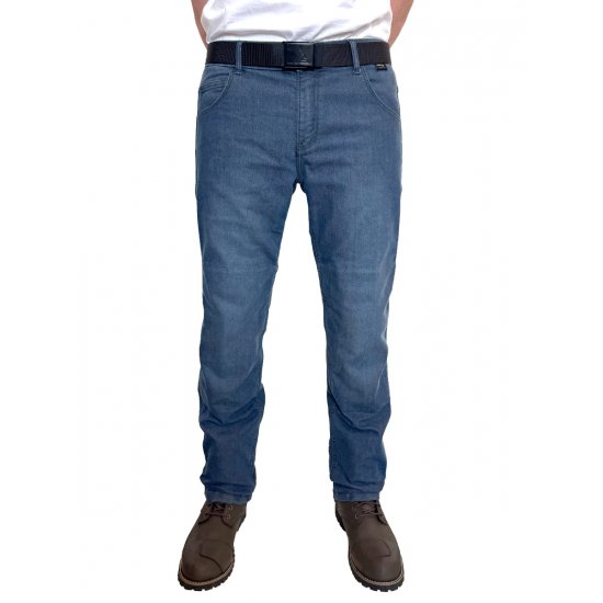 JTS Cool Ryder AAA Single Layer Jeans at JTS Biker Clothing