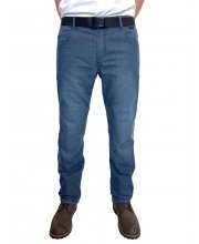 JTS Cool Ryder AAA Single Layer Jeans at JTS Biker Clothing