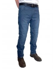 JTS Cool Ryder AAA Single Layer Jeans at JTS Biker Clothing