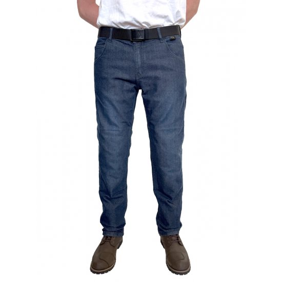 JTS Cool Ryder AAA Single Layer Jeans at JTS Biker Clothing