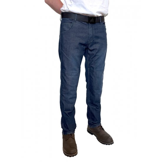 JTS Cool Ryder AAA Single Layer Jeans at JTS Biker Clothing