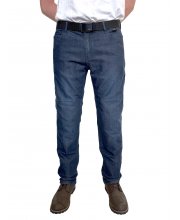 JTS Cool Ryder AAA Single Layer Jeans at JTS Biker Clothing