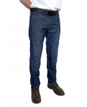 JTS Cool Ryder AAA Single Layer Jeans at JTS Biker Clothing