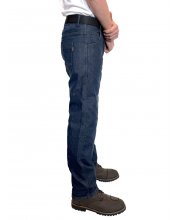 JTS Cool Ryder AAA Single Layer Jeans at JTS Biker Clothing
