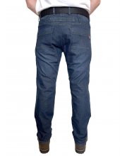 JTS Cool Ryder AAA Single Layer Jeans at JTS Biker Clothing