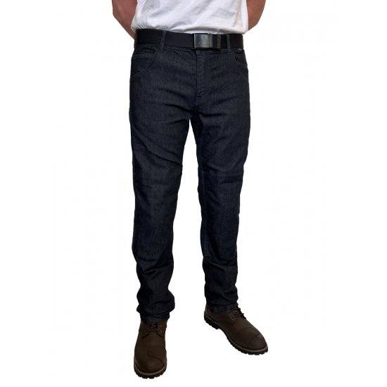 JTS Cool Ryder AAA Single Layer Jeans at JTS Biker Clothing