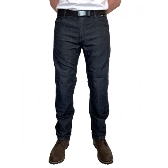 JTS Cool Ryder AAA Single Layer Jeans at JTS Biker Clothing