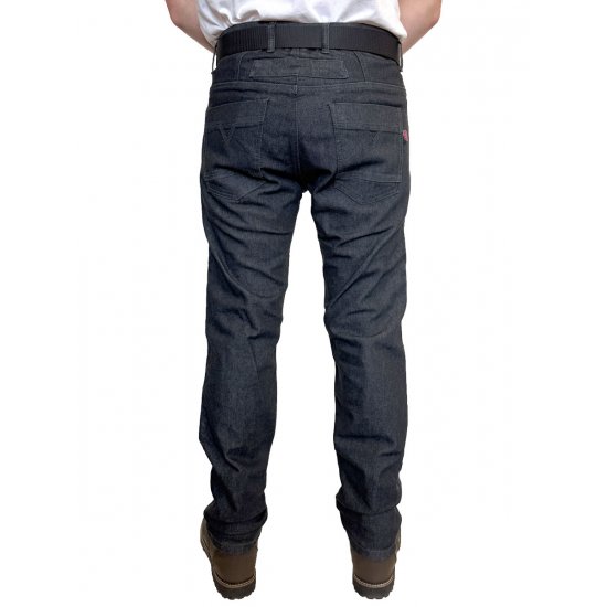 JTS Cool Ryder AAA Single Layer Jeans at JTS Biker Clothing