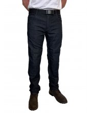 JTS Cool Ryder AAA Single Layer Jeans at JTS Biker Clothing