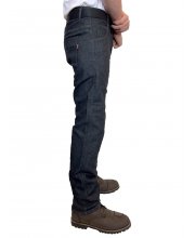 JTS Cool Ryder AAA Single Layer Jeans at JTS Biker Clothing