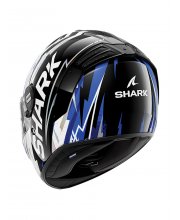 Shark Spartan RS Hibolt Motorcycle Helmet at JTS Biker Clothing