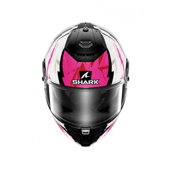 Shark Spartan RS Hibolt Motorcycle Helmet at JTS Biker Clothing