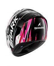 Shark Spartan RS Hibolt Motorcycle Helmet at JTS Biker Clothing