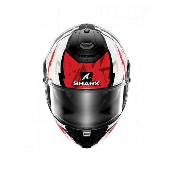 Shark Spartan RS Hibolt Motorcycle Helmet at JTS Biker Clothing