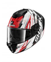 Shark Spartan RS Hibolt Motorcycle Helmet at JTS Biker Clothing