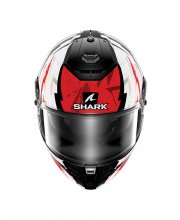 Shark Spartan RS Hibolt Motorcycle Helmet at JTS Biker Clothing
