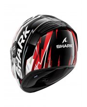 Shark Spartan RS Hibolt Motorcycle Helmet at JTS Biker Clothing