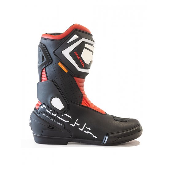 Richa Stradale Motorcycle Boots at JTS Biker Clothing