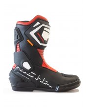 Richa Stradale Motorcycle Boots at JTS Biker Clothing